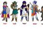 【DQ11】ドラクエの歴代主人公で一人だけ変ｗｗ