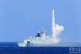 中国軍が南シナ海で艦艇100隻以上を動員して大規模実弾演習…ミサイル発射、砲弾など数千発を発射！