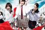 【悲報】篠田麻里子主演『リアル鬼ごっこ』が空席祭り! アクション教室通学も､女優業はお先真っ暗!?