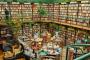 「本屋」っていう空間が大好きなんだけどわかるやついる？