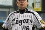 和田豊ってもう4年も阪神の監督やってるのにあんまキツそうじゃないよな