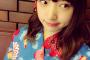 NMB48太田夢莉、裏方について長文で熱く語る