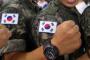 [新作コント] 愛国心向上の為に韓国軍将兵が太極旗装着!!! ⇒ 国旗を逆様に取り付ける将兵が続出 by 韓国の反応