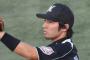 イケメン選手で打線組んだ