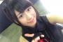 NMB48内木志のコスプレ姿が話題に