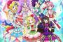 「プリパラ ドリームソング♪コレクションDX　-SUMMER-　*ミニALBUM+DVD」予約開始！プリパラ ドリームパレードの座をめぐる四季のシアターライブが始まる