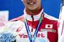 渡部香生子のかわいい水着画像＆身長等Wikiプロフィール！世界水泳200m個人メドレー決勝(動画有)、日本新記録で銀メダルを獲得した可愛い早稲田大学女子大生が2chで話題に！