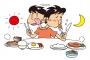 飯食うのがめっちゃ早い奴ｗｗｗｗｗｗｗｗｗｗｗｗｗｗｗ