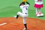 ピッチャーを全員使い切った時に投げる選手ｗｗｗｗ