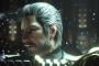 【FF15】凛々しいレギスが好きだったのに､ヒゲモジャのジジイとかやめてくれ･･