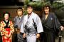 もし「時代劇無双」が出るなら