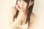 ヤングジャンプ表紙の木崎ゆりあで抜いた