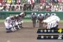広島新庄エース堀が足を痛めながらも１３３球２失点完投！茨城霞ヶ浦との初出場校対決を制し広島県勢４年ぶり初戦突破【夏の甲子園２０１５：広島新庄４対２霞ヶ浦】