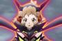『戦姫絶唱シンフォギアGX』6話感想 イグナイトモード強くてかっけえええ！！ラスボス（暫定）がもう退場だと…！？
