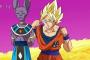 【画像】ドラゴンボール超の作画クソワロタｗｗｗｗｗｗｗｗｗｗｗｗ劣化確定！！！