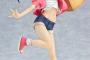 『ラブライブ！』ピクニックガール企画で描き下ろされた矢澤にこがスケールフィギュア化！現在予約受付中