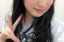 吉田朱里「ぱるるさん　早く元気になってくださいね」