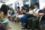 優先席のケータイ電源オフ　→　医師、ペースメーカー団体「電源オフは不要」　老害「電源を切れ！」