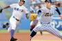 【高校野球】小笠原慎之介・オコエの両獲りは可能なのか