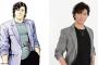 【ドラマ】＜エンジェル・ハート＞冴羽りょう役に俳優の上川隆也