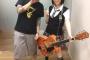 NMB48山本彩と横山健の対談ｷﾀ━(ﾟ∀ﾟ)━!