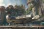 映画「スター・ウォーズ」の世界を再現した娯楽施設を建設…米ディズニー！