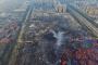 【悲報】中国政府「天津爆発の危険物質は700トンと言ったな。実は・・・・」