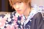 【速報】仮面ライダーゴースト主演はジュノンボーイの西銘駿(17)　大沢ひかる、竹中直人らと会見に出席　主題歌は氣志團（画像あり）