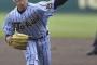 【高校野球】小笠原慎之介の甲子園成績ｗｗｗｗｗｗｗｗｗ