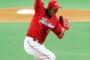 【広島】黒田博樹　7勝6敗ｗｗｗｗｗｗｗｗｗｗｗｗ