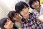 SKE48神と三色団子とか　なかなか良い