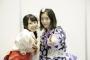SKE48松井珠理奈と高柳明音でちゅりじゅり ！！！
