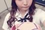 SKE48二村春香がとんでもない水着を着用かｗｗｗｗｗｗｗ