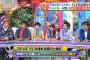 8/24「バイキング」実況＆山田菜々のキャプ画まとめ