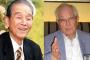 【ヤvs巨】解説：関根潤三（88歳）野村克也（80歳）