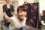 【朗報】人気声優･三森すずこさん、大人の色気が増す（※画像あり）