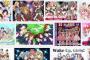 アイドルアニメのCD売上TOP5ｗｗｗｗｗｗｗ