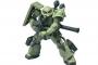【ガンダム】ザク5機ｖｓ陸上自衛隊一個師団