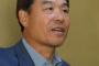 伊原春樹氏「原采配おかしい」