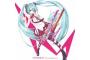 フィギュア「初音ミク グレイテスト・アイドルVer.」マジ可愛い！と話題に、そろそろ案内開始