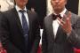 プロレスラーとプロ野球選手はどっちが強いの？