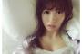 【悲報】AKB48小嶋陽菜、ステージ上で「公開腰フリセックス」披露