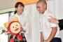 【画像】可愛すぎるカトパン先生が男子高校生から絶賛