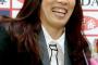【速報】 吉田沙保里、午後にブログで重大発表