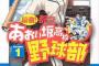 たまには最強！都立あおい坂高校野球部について話そう
