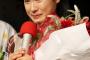 第二の能年玲奈に！？ 『まれ』好演の土屋太鳳を襲うNHK病