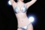 【過激画像】9/26にNMBけいっちこと上西恵の写真集が発売wwwwwwwww