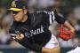 【ｿﾌﾄﾊﾞﾝｸ】攝津正 (33) 17登板 115回 9勝5敗 防3.29 2完投