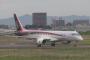 三菱航空機が国産ジェット機MRJの初飛行をネットで生中継を計画…名古屋空港に見物スペースも設置！