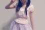 SKE48江籠裕奈ママの手作りスカートが素晴らしい！